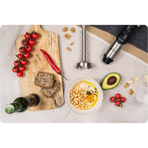 BLENDER RĘCZNY 1500 W BD-753 BERDSEN