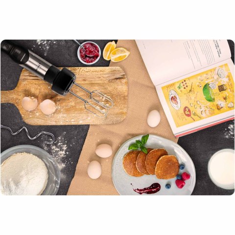 BLENDER RĘCZNY 1500 W BD-753 BERDSEN