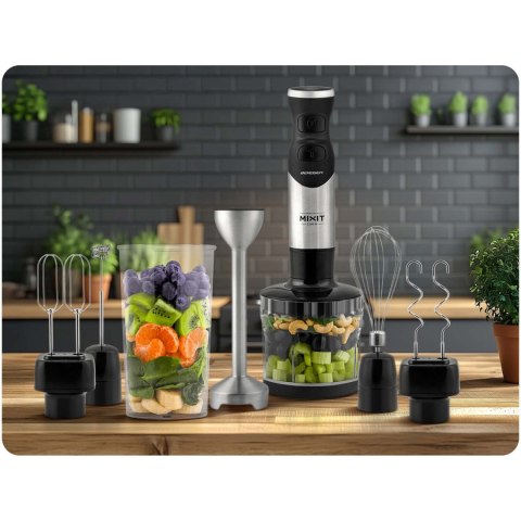 BLENDER RĘCZNY 1500 W BD-753 BERDSEN