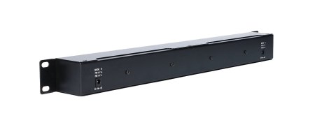 EXTRALINK 16 PORTOWY POE INJECTOR GIGABIT ETHERNET EXTRALINK 16 PORTOWY POE INJECTOR GIGABIT ETHERNET
