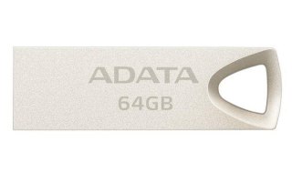 Pendrive ADATA UV210 64GB USB 2.0 white