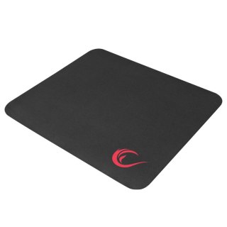 Podkładka pod mysz Rampage PULSAR M gamingowa 27x32cm czarna