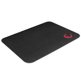 Podkładka pod mysz Rampage PULSAR-S gamingowa 22x29cm czarna