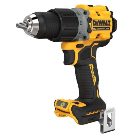 Wiertarko-wkrętarka 18V BL DCD805NT DEWALT Wiertarko-wkrętarka 18V BL DCD805NT DEWALT