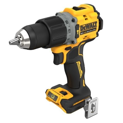 Wiertarko-wkrętarka 18V BL DCD805NT DEWALT Wiertarko-wkrętarka 18V BL DCD805NT DEWALT