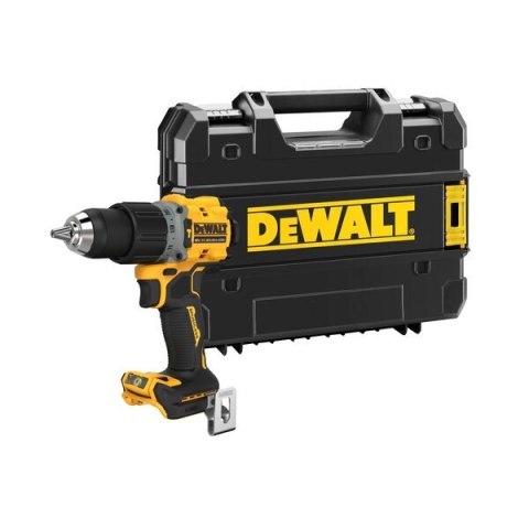 Wiertarko-wkrętarka 18V BL DCD805NT DEWALT Wiertarko-wkrętarka 18V BL DCD805NT DEWALT