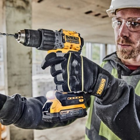 Wiertarko-wkrętarka 18V BL DCD805NT DEWALT Wiertarko-wkrętarka 18V BL DCD805NT DEWALT