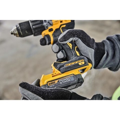 Wiertarko-wkrętarka 18V BL DCD805NT DEWALT Wiertarko-wkrętarka 18V BL DCD805NT DEWALT