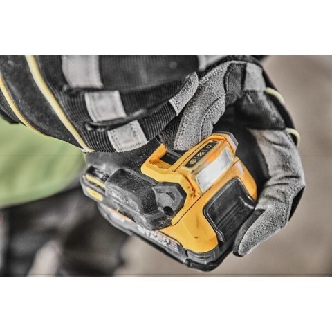 Wiertarko-wkrętarka 18V BL DCD805NT DEWALT Wiertarko-wkrętarka 18V BL DCD805NT DEWALT