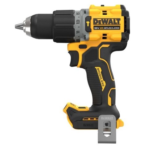 Wiertarko-wkrętarka 18V BL DCD805NT DEWALT Wiertarko-wkrętarka 18V BL DCD805NT DEWALT