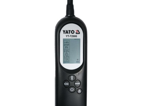 Yato YT-72986 naprawa/konserwacja pojazdu