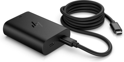 600Q7AA Zasilacz sieciowy HP 65W USB Typ C 20V 600Q7AA Zasilacz sieciowy HP 65W USB Typ C 20V