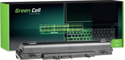 Bateria GREEN CELL do Acer Aspire E14, E15, E5-511, E5-521, E5-551, E5-571, E5 AC44D (4400 mAh /11.1V ) Bateria GREEN CELL do Acer Aspire E14, E15, E5-511, E5-521, E5-551, E5-571, E5 AC44D (4400 mAh /11.1V )
