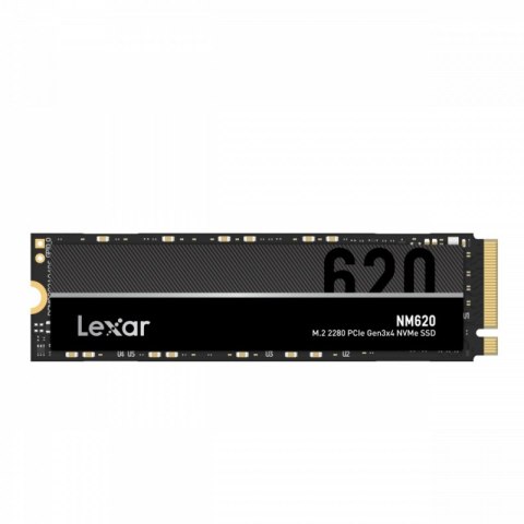 Dysk SSD LEXAR LNM620X512G-RNNNG (M.2 2280″ /512GB ) Dysk SSD LEXAR LNM620X512G-RNNNG (M.2 2280″ /512GB )