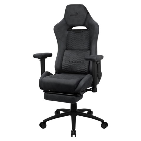 Gamingowy ROYAL AeroSuede SLATE GREY AEROCOOL AEROROYAL-SLATE-GREY Gamingowy ROYAL AeroSuede SLATE GREY AEROCOOL AEROROYAL-SLATE-GREY