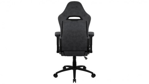 Gamingowy ROYAL AeroSuede SLATE GREY AEROCOOL AEROROYAL-SLATE-GREY Gamingowy ROYAL AeroSuede SLATE GREY AEROCOOL AEROROYAL-SLATE-GREY