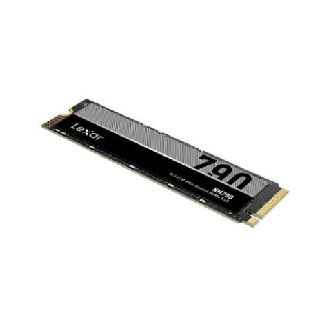 Lexar NM790 4 TB M.2 PCI Express 4.0 NVMe Lexar NM790 4 TB M.2 PCI Express 4.0 NVMe