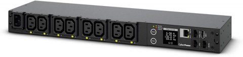 Listwa zasilająca CYBERPOWER PDU41004 Listwa zasilająca CYBERPOWER PDU41004
