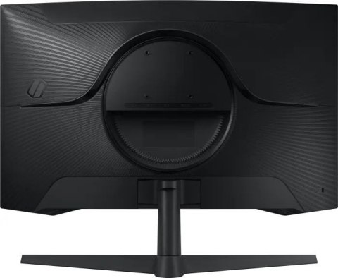 Monitor SAMSUNG LS27CG554EUXEN (26.9" /VA /165Hz /2560 x 1440 /Czarny) Monitor SAMSUNG LS27CG554EUXEN (26.9" /VA /165Hz /2560 x 1440 /Czarny)
