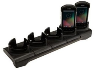 Motorola CRD-TC7X-SE5C1-01 ładowarka do urządzeń przenośnych Palmtop Czarny Prąd przemienny Wewnętrzna