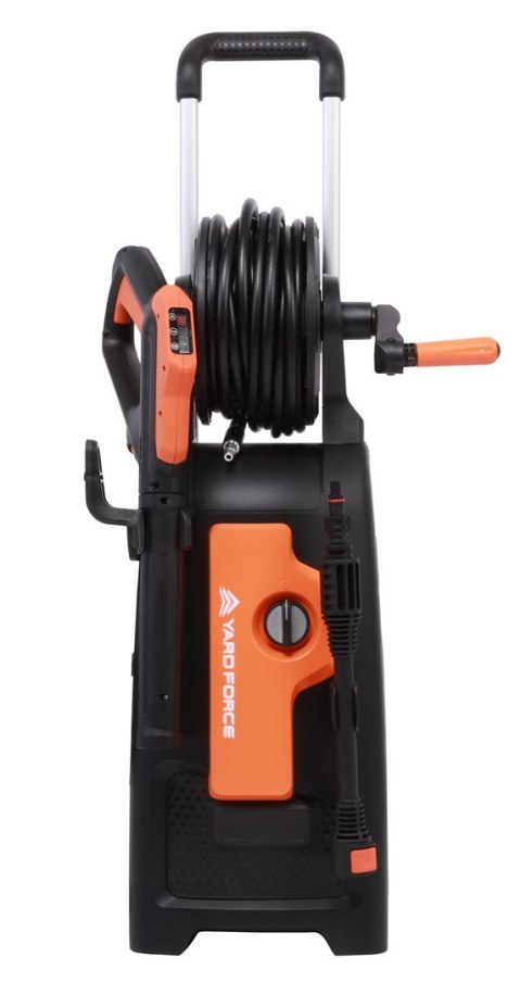 Myjka ciśnieniowa 2200 w, 150 bar, 450 l/h, wskaźnik ciśn., Myjka ciśnieniowa 2200 w, 150 bar, 450 l/h, wskaźnik ciśn.,