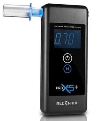 PRO X-5 Plus