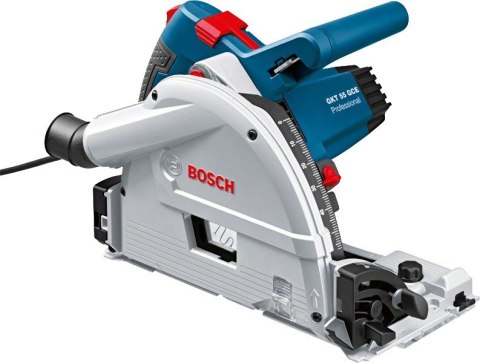 Bosch 0 601 675 001 przenośna pilarka tarczowa 16,5 cm 6250 RPM 1400 W Bosch 0 601 675 001 przenośna pilarka tarczowa 16,5 cm 6250 RPM 1400 W