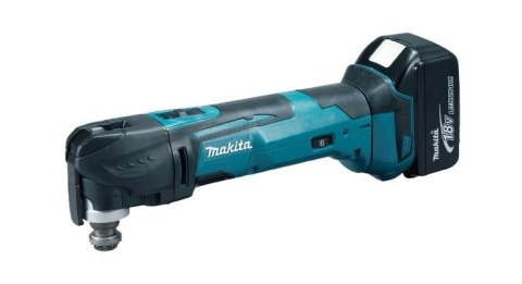 MAKITA.NARZĘDZIE WIELOF.18V DTM51RFJX1 2x3,0Ah+ACC+ MAKPAC MAKITA.NARZĘDZIE WIELOF.18V DTM51RFJX1 2x3,0Ah+ACC+ MAKPAC