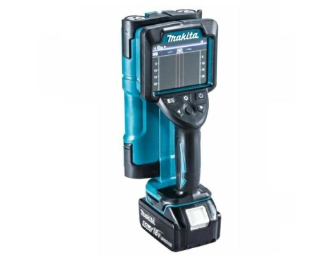 Makita DWD181ZJ multidekoder cyfrowy
