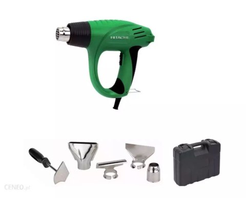 Opalarka HiKOKI RH600T 2000W