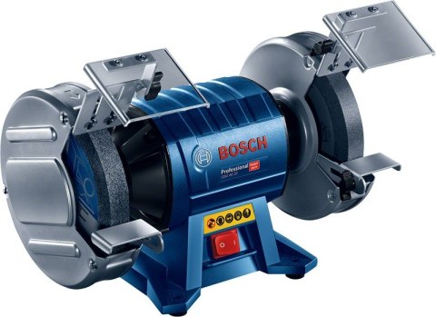SZLIFIERKA STOŁOWA FI 200/32 MM 600W GBG 60-20 BOSCH SZLIFIERKA STOŁOWA FI 200/32 MM 600W GBG 60-20 BOSCH