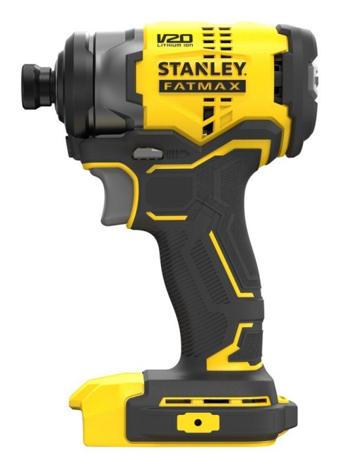 Stanley SFMCF810B-XJ wkrętak zasilany/zakrętark udarowy Stanley SFMCF810B-XJ wkrętak zasilany/zakrętark udarowy