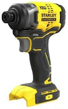 Stanley SFMCF810B-XJ wkrętak zasilany/zakrętark udarowy Stanley SFMCF810B-XJ wkrętak zasilany/zakrętark udarowy