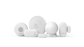Zestaw czujek Imou Alarm kit