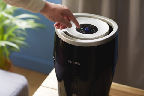 Philips 2000 series Series 2000 HU4813/10 Nawilżacz powietrza Philips 2000 series Series 2000 HU4813/10 Nawilżacz powietrza