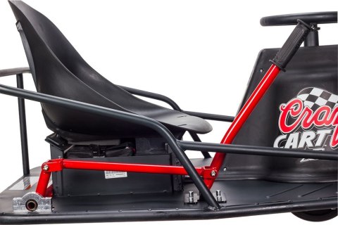 Razor Crazy Cart XL gokart elektryczny 17 km/h