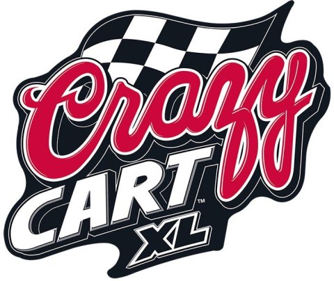 Razor Crazy Cart XL gokart elektryczny 17 km/h