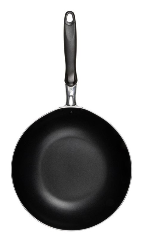 Resto Kitchenware 93603 patelnia Wok/Patelnia do mieszania Okrągły Resto Kitchenware 93603 patelnia Wok/Patelnia do mieszania Okrągły