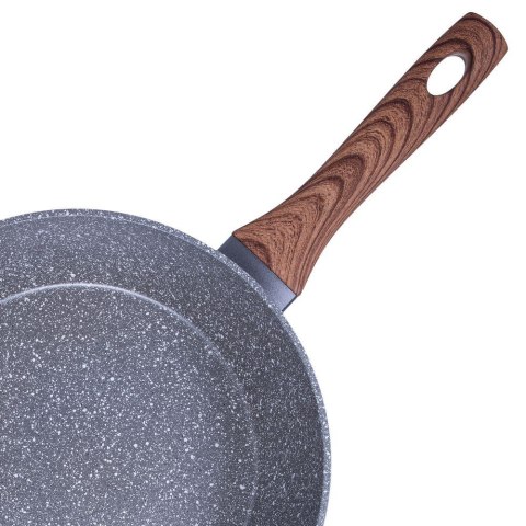 Resto Kitchenware Aquila Patelnia uniwersalna Okrągły