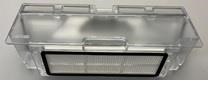 VACUUM ACC DUST BIN/WHITE 9.01.0456 ROBOROCK VACUUM ACC DUST BIN/WHITE 9.01.0456 ROBOROCK