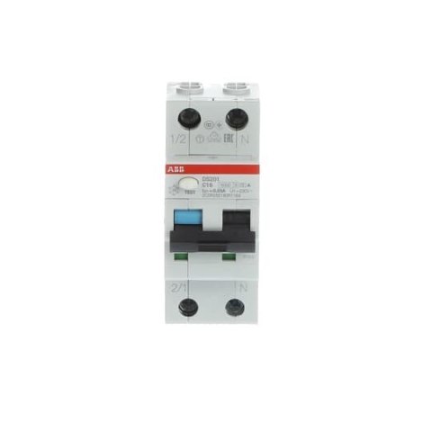 ABB 2CSR255180R1164 wyłącznik instalacyjny Miniaturowy wyłącznik 1 ABB 2CSR255180R1164 wyłącznik instalacyjny Miniaturowy wyłącznik 1