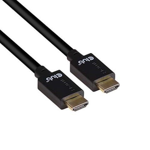 CLUB3D cac-1373 HDMI Czarny CLUB3D cac-1373 HDMI Czarny