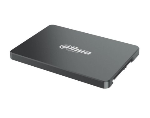 Dahua Technology DHI-SSD-C800AS256G urządzenie SSD 256 GB 2.5" Serial ATA III 3D TLC Dahua Technology DHI-SSD-C800AS256G urządzenie SSD 256 GB 2.5" Serial ATA III 3D TLC