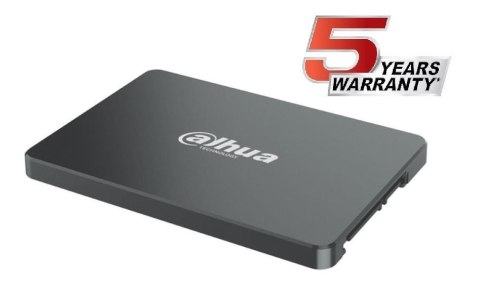 Dahua Technology DHI-SSD-C800AS512G 512 GB 2.5" Serial ATA III 3D TLC Dahua Technology DHI-SSD-C800AS512G 512 GB 2.5" Serial ATA III 3D TLC