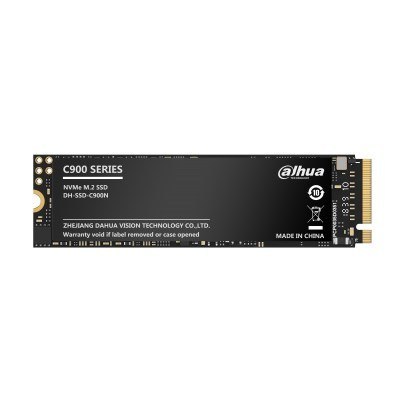 Dahua Technology DHI-SSD-C900N1TB urządzenie SSD 1 TB M.2 PCI Express 3.0 NVMe 3D TLC Dahua Technology DHI-SSD-C900N1TB urządzenie SSD 1 TB M.2 PCI Express 3.0 NVMe 3D TLC