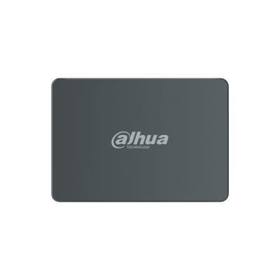 Dahua Technology SSD-C800AS2TB 2 TB 2.5" Serial ATA III 3D NAND Dahua Technology SSD-C800AS2TB 2 TB 2.5" Serial ATA III 3D NAND