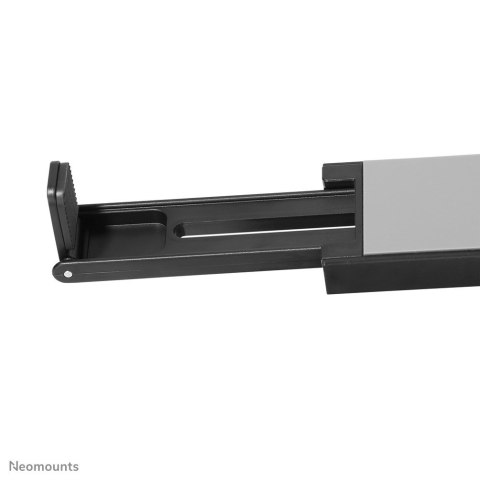 Neomounts NSLS200 stojak na laptop Podstawka na notebooka Srebrny 43,2 cm (17") Neomounts NSLS200 stojak na laptop Podstawka na notebooka Srebrny 43,2 cm (17")