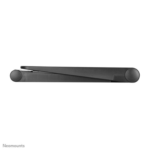 Neomounts NSLS200 stojak na laptop Podstawka na notebooka Srebrny 43,2 cm (17") Neomounts NSLS200 stojak na laptop Podstawka na notebooka Srebrny 43,2 cm (17")
