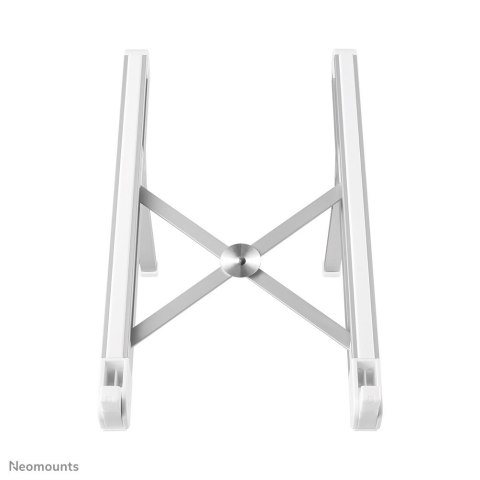 Neomounts by Newstar NSLS010 stojak na notebooka 43,2 cm (17") Podstawka na notebooka Srebrny Neomounts by Newstar NSLS010 stojak na notebooka 43,2 cm (17") Podstawka na notebooka Srebrny
