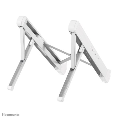 Neomounts by Newstar NSLS010 stojak na notebooka 43,2 cm (17") Podstawka na notebooka Srebrny Neomounts by Newstar NSLS010 stojak na notebooka 43,2 cm (17") Podstawka na notebooka Srebrny
